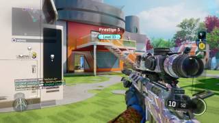 Call of Duty®: Black Ops III Final Killcam Locus