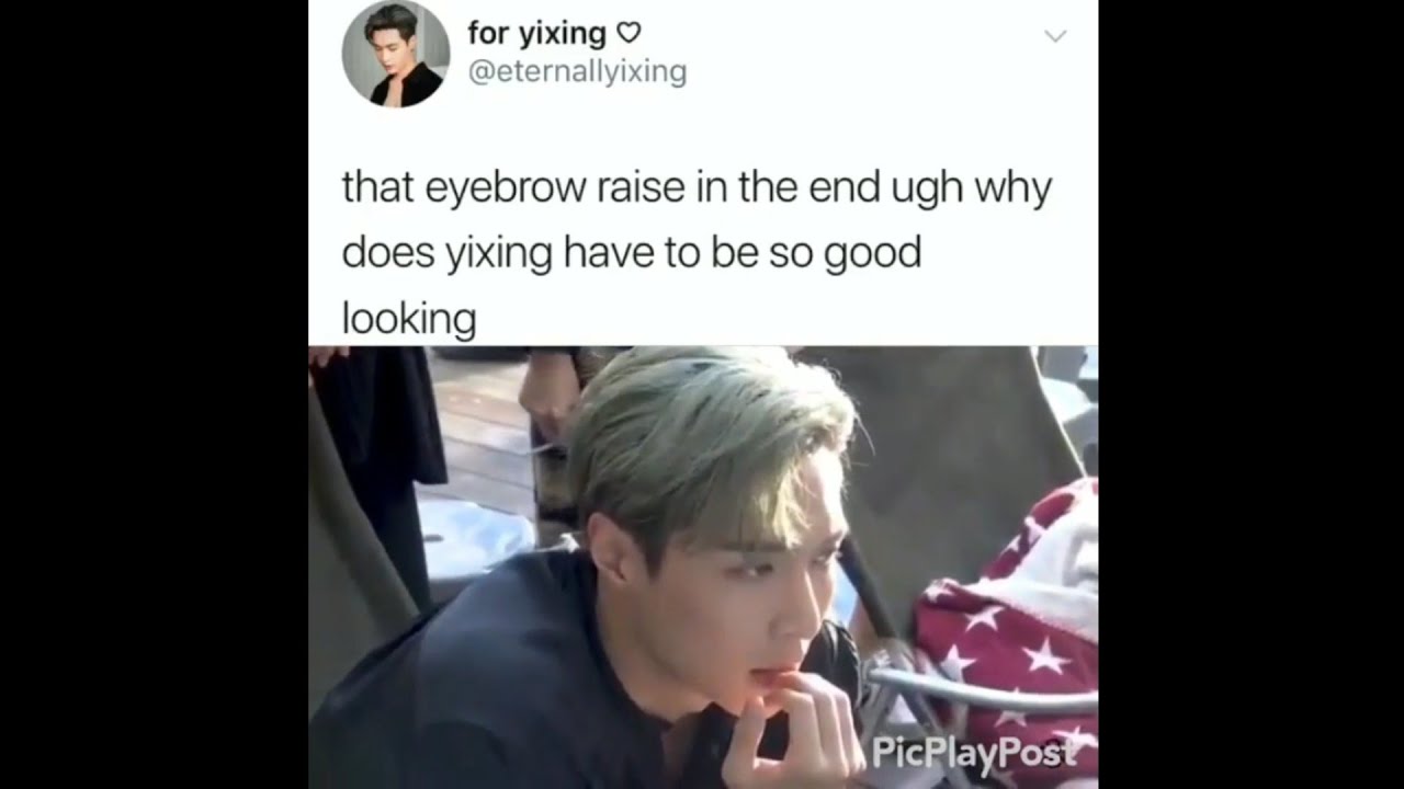Kpop Vines that WILL leave you HAIRLESS