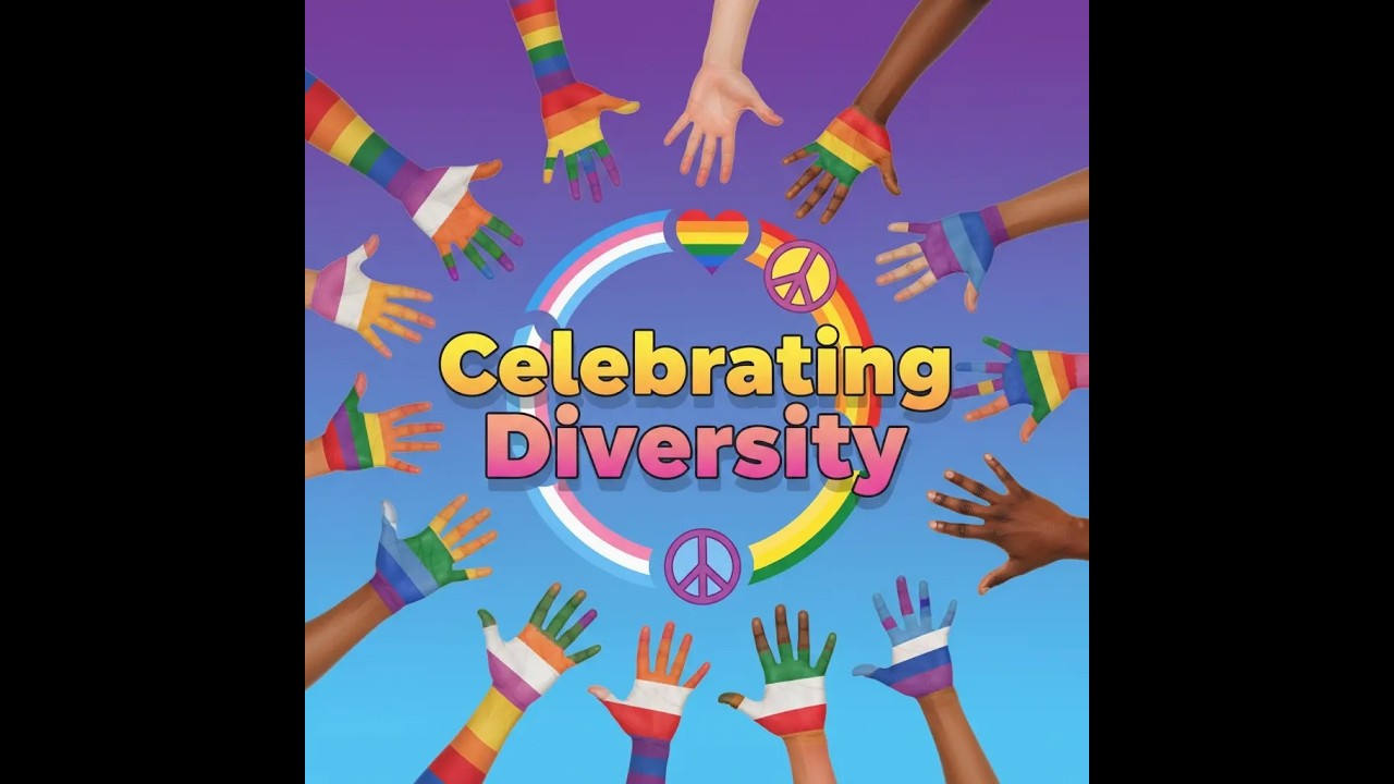 Understanding LGBTQ+ Identity and Rights | A Guide for Everyone