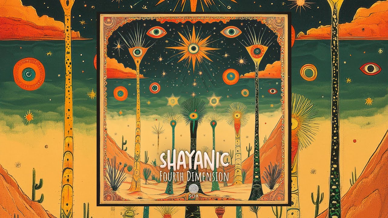 Ver Shayanic Self Hypnosis Original Mix no YouTube Ver Shayanic Self Hypnosis Original Mix no YouTube
