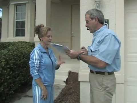 HOW TO GET A REPLACEMENT AIR CONDITIONER (HVAC) PERMIT IN COLLIER COUNTY, FL