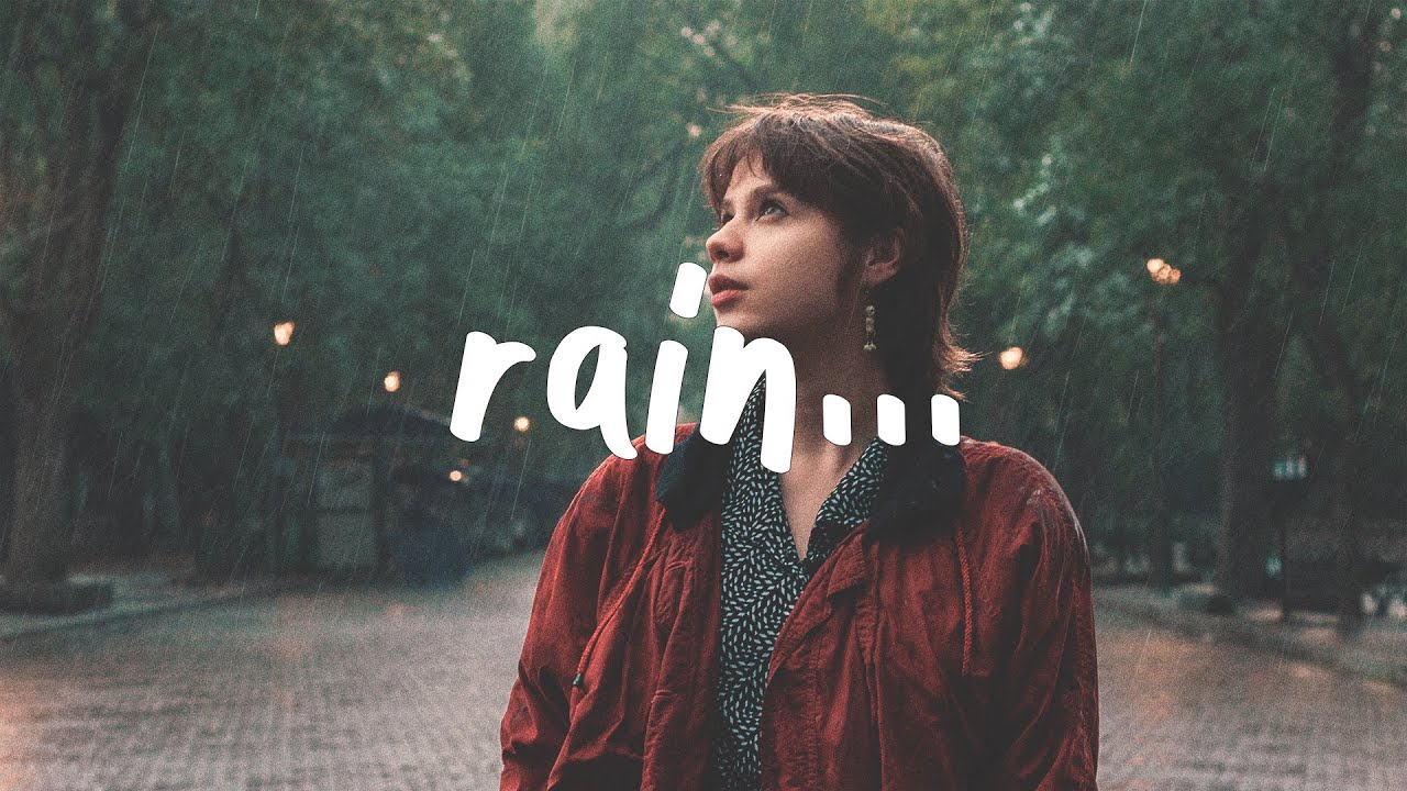 Faime   Rain Lyrics