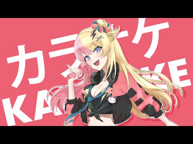 【singing 歌枠】VOCABOOMER VOCALOID ONLY KARAOKE🎤 【NIJISANJI EN | Kotoka Torahime | XSOLEIL】のサムネイル