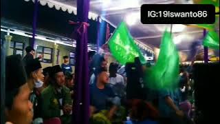 sholawat versi benni juduh