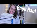 My May Book Haul of Excitement! | 2016