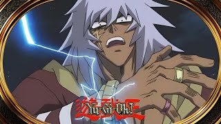 Önümde Diz Çökeceksin Firavun Yu-Gi-Oh Duel Monsters