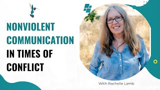 Nonviolent Communication in Times of Conflict (Dining to Learn)