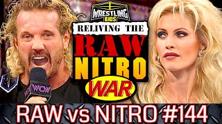 Raw vs Nitro 