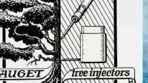 History of the J J  Mauget Company