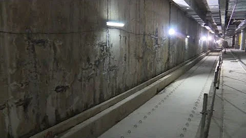 Underground rail system on track to ease Jakarta's traffic