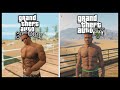 Why is gta san andreas better than gta v