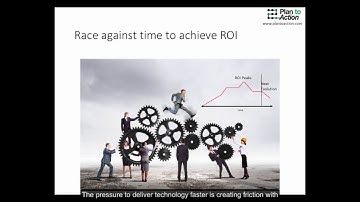 The Evolution of ERP