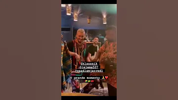 سعد لمجرد انتي حياتي بدون موسيقى Shorts 