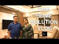 Uma Home Solution | Priyarnab | Vlog Video