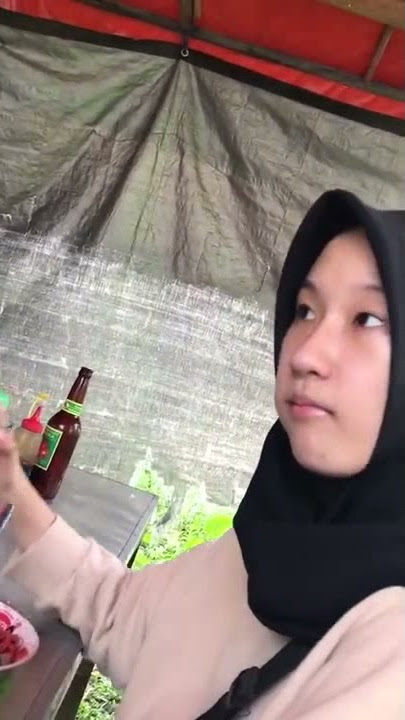 NEMENIN DOI MAKAN MIE AYAM | HALU STORY #shorts  #storyhalu #storyig #storywa