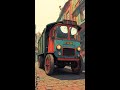 Revolutionizing Cleanliness: How the Garbage Truck Transformed Urban Living