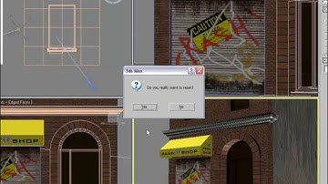 File Management in 3ds Max - Setting up Project Folders