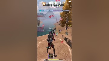 RAW-RUSH-PLAY🔥💯🤙 in Call of Duty Mobile #codm #codmobile #codmshorts