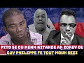 FLASH 2 JUIN;GUY PHILIPPE TRANBLE PEYI A ,MENM MOUN FOU SEZI