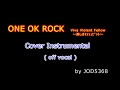 ONE OK ROCK - Viva Violent Fellow ～美しきﾓｯｼｭﾋﾟｯﾄ～ cover off vocal