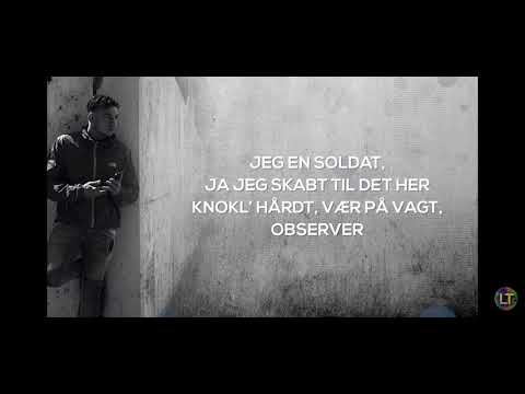 soldat (baloosh lyrics)