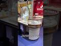 Are you trying to show your jewelry in an eye-catching way? #jewelryshowcase Welcome to our booth!