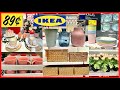 NEW AT IKEA ❤️ | IKEA *STORAGE *KITCHEN *HOME DECOR SHOPPING