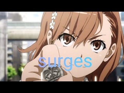 surges/orangestar複合mad