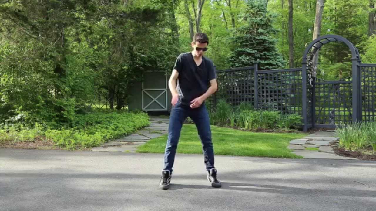 Shady, Dubstep Animation Dance - YouTube