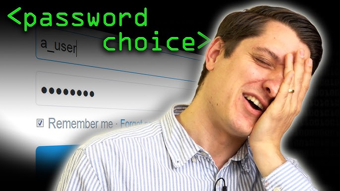5 Ways To Choose A Strong Password Tips And Best 2024