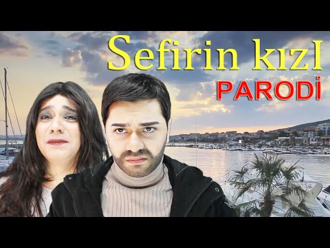 SEFİRİN KIZI 4. BÖLÜM PARODİSİ