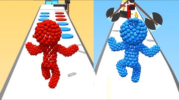 Sandman Run: Gameplay Android iOS NEW LEVELS UPTADE Walkthrough (Part-3)