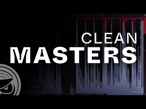 How to Make Clean Masters