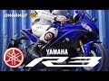 Новая YAMAHA R3 — ТОП для новичка! Тест-драйв мотоцикла Ямаха | Омоймот