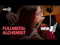 Fullmetal Alchemist Brotherhood WDR Funkhausorchester WDR Radio Choir 