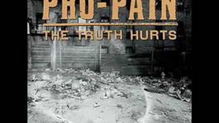 Pro-pain - denial