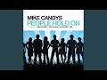 Miniature de la vidéo de la chanson People Hold On (Mdk Remix)