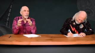 Planet Pulse Monthly Overview for March 2014