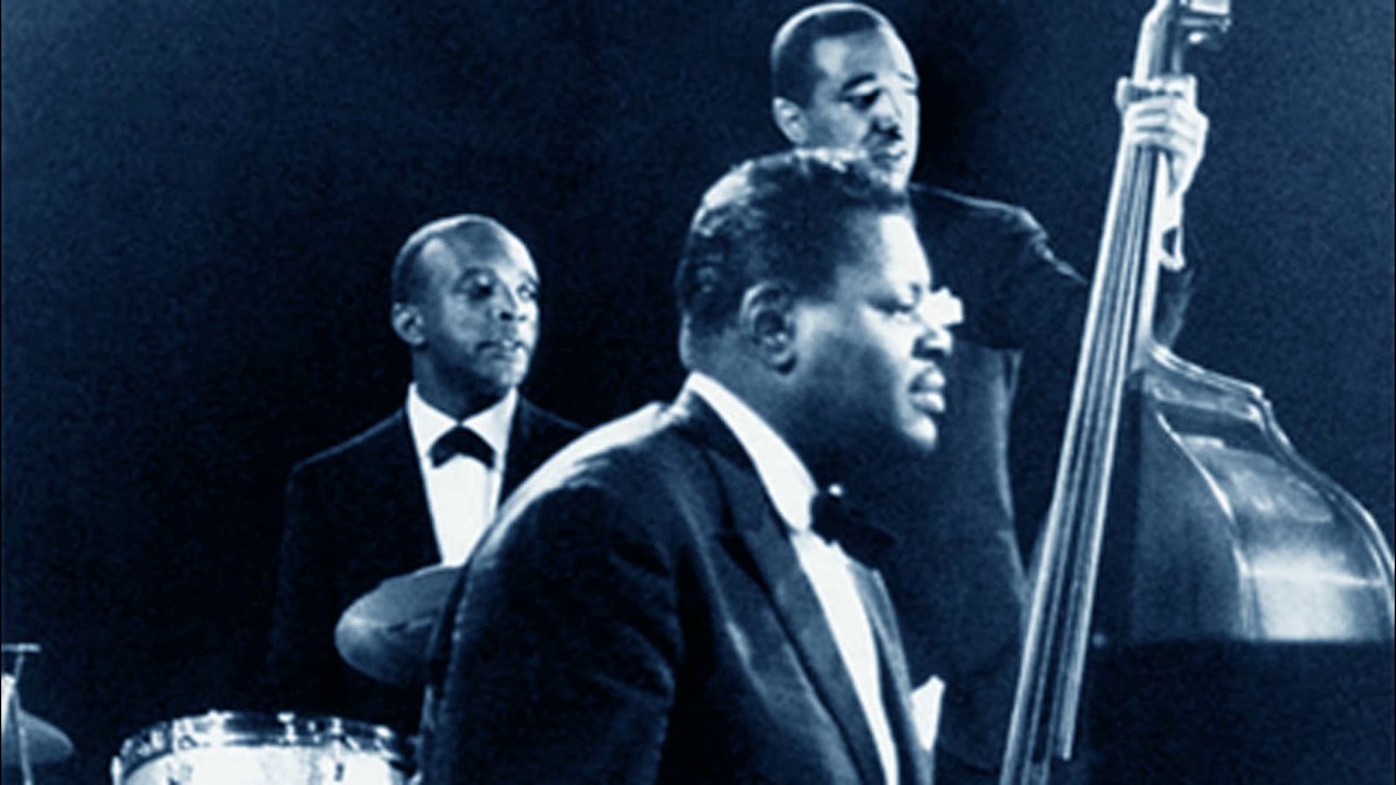 Sleduj Oscar Peterson Trio - Place St.  Henri na YouTube