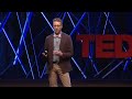 Promoting Interdisciplinary Research with Community Impact | Dr. Michael Burns | TEDxFargo