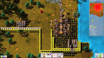 Dytech Multiplayer with Xterminator #21