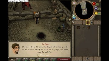 Runescape -  Unstable Foundations - Tutorial Video HD - (Beginners Edition)