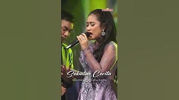 Duet romantis yang elegan dan tak lekang oleh waktu #SebatasCerita #shorts #short