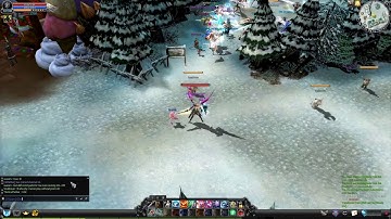 Hyperion Cabal EU Venus