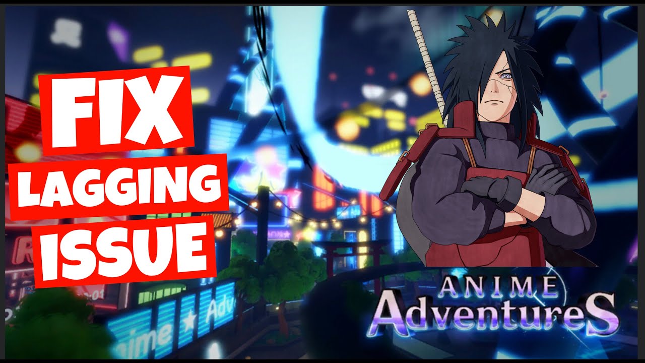 Join Anime Adventures Discord Link Roblox - Connect Community of players 