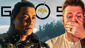 I was NOT expecting this plot twist | Ghost of Yotei - Part 5
