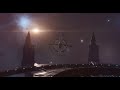 EVE Online - С3 фарм на Praxis Fortification Frontier Stronghold