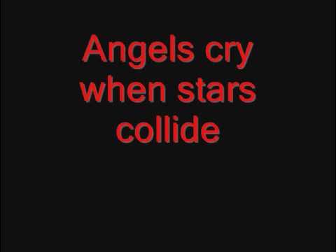 The Red Jumpsuit Apparatus - Angels Cry (Lyrics)