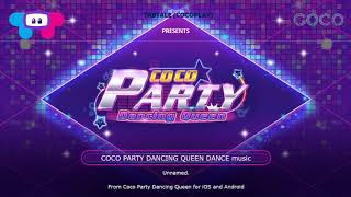 Coco Party Dancing Music screenshot 3