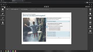 Eauthor Evolution In Weniger Als 3 Minuten Die Ersten E-Learnings Erstellen